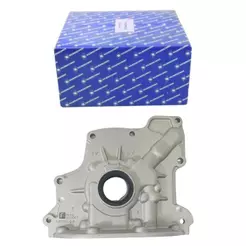 Bomba De Oleo KS Para Voyage Fox Gol Golf Kombi Parati Spacefox