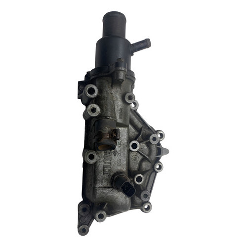 Carcaça Da Válvula Termostatica Renault Sandero Clio Duster