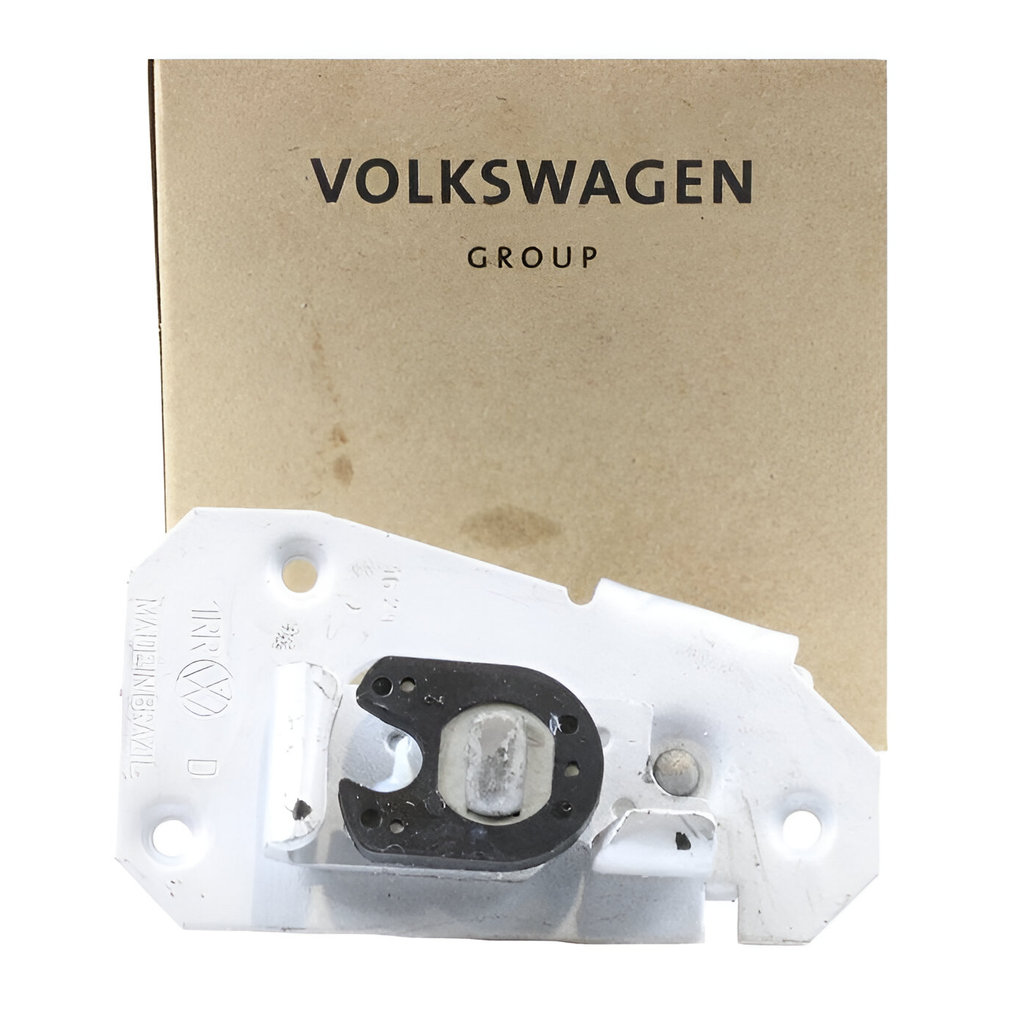 Fechadura Tampa Traseira Dir Volkswagen Saveiro 2015 a 2023 1.6 16V Flex
