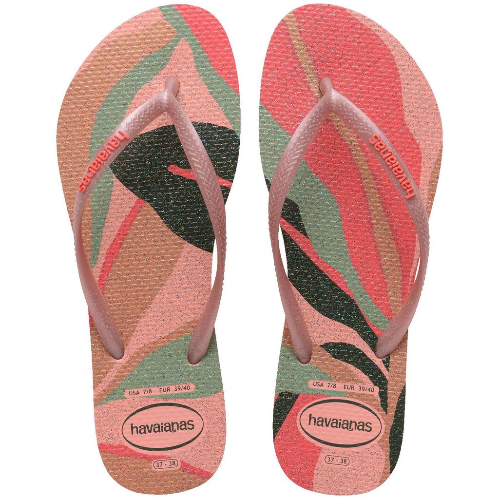 Chinelo Havaianas Slim Palette Glow em Oferta na Shopee