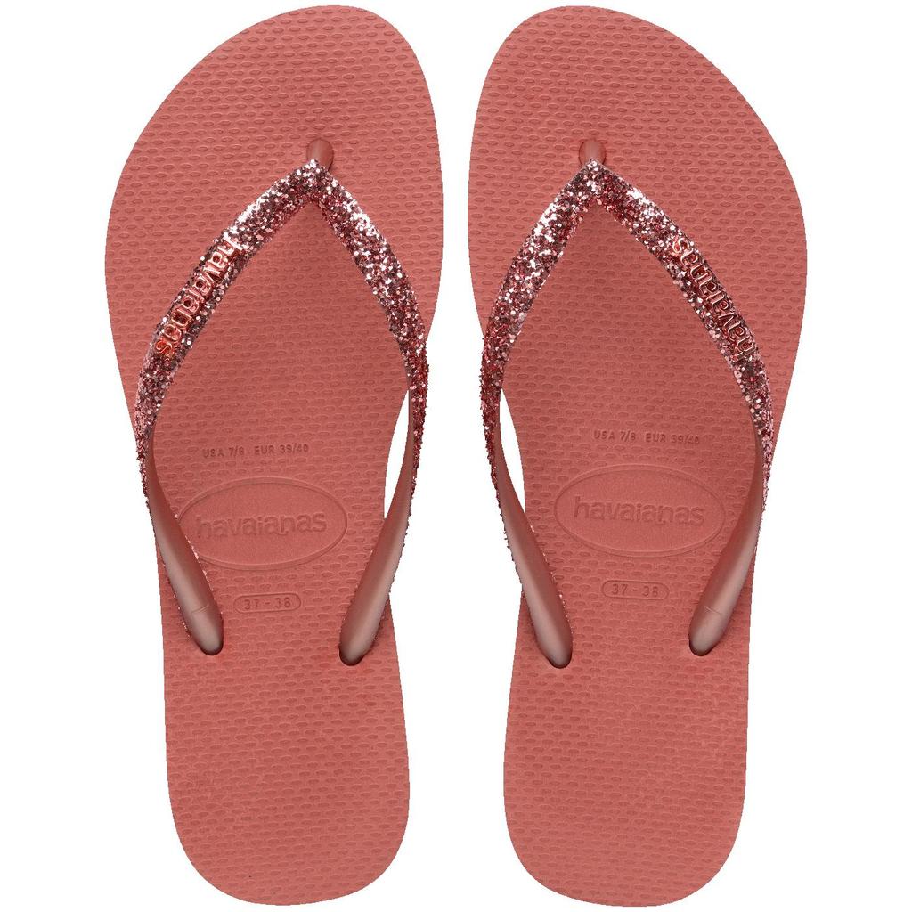 Chinelo Havaianas Slim Glitter II em Oferta na Shopee