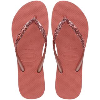 Chinelo Havaianas Slim Glitter II em Oferta na Shopee