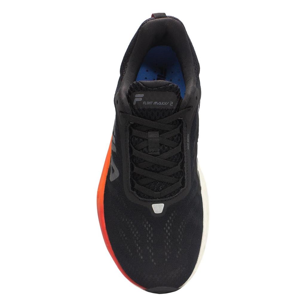 Detalhes do Tênis Fila Masculino Float Maxxi 2 Corrida