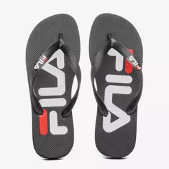 Chinelo Masculino Fila Sandália de Dedo Fingers Verão Estiloso Antiderrapante Original