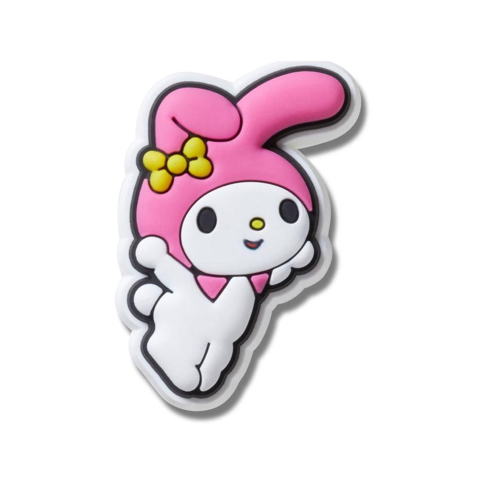 Jibbitz™ Sanrio My Melody Único