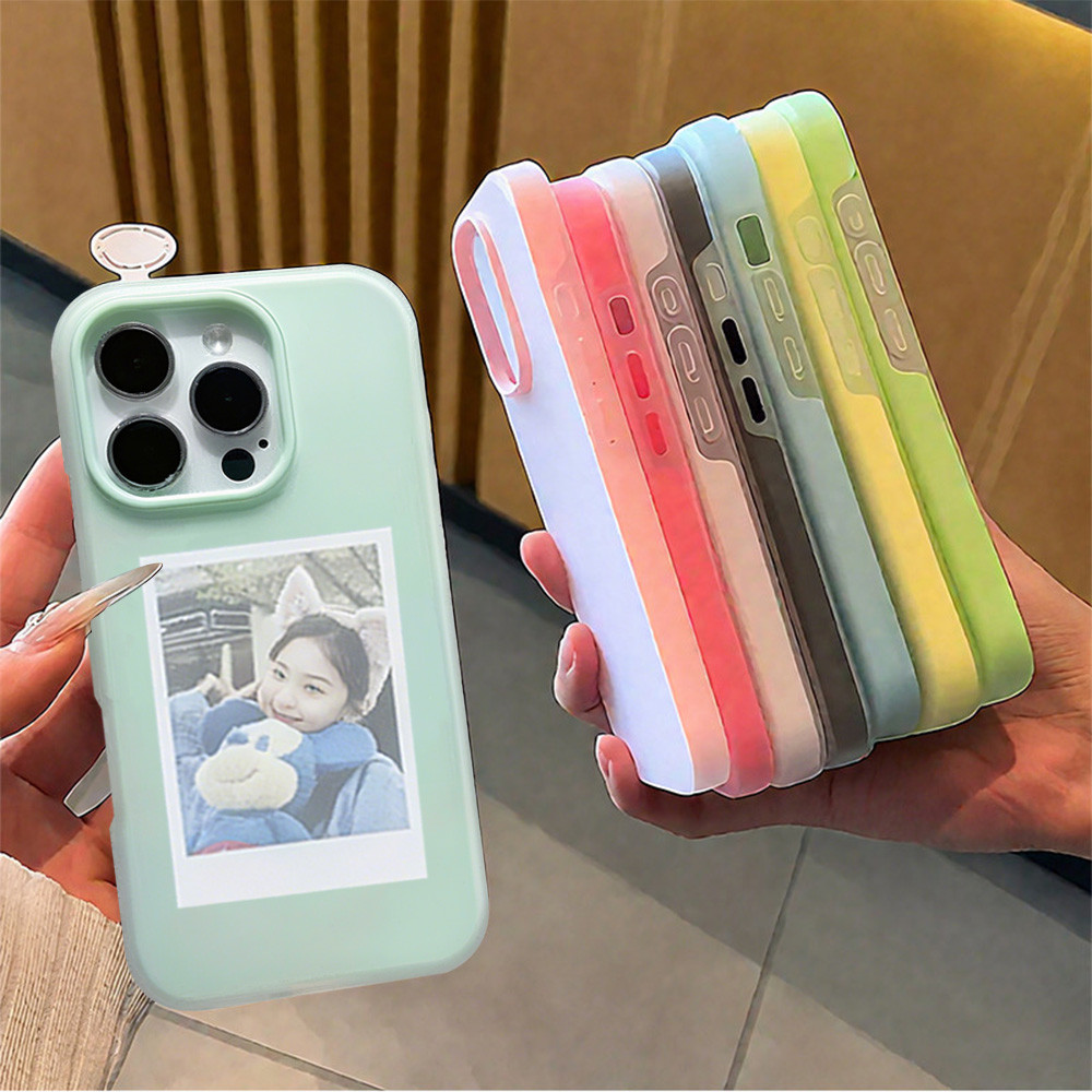 Capa De Cor Sólida Para Samsung A17 A07 A26 A06 A16 A05 A15 A14 A13 A04S A04E A03 A34 A23 A32 A10 A51 A71 A12 A11 A52 A7