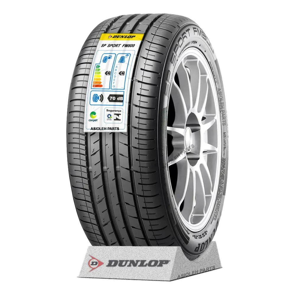 Dunlop SP Sport
