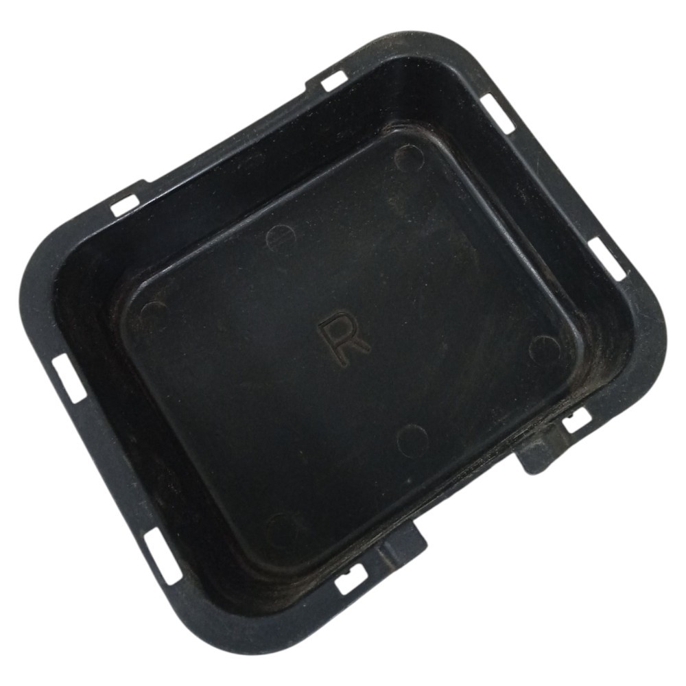 Capa Cinto Traseiro Direito Hyundai Tucson 2008 Á 2015