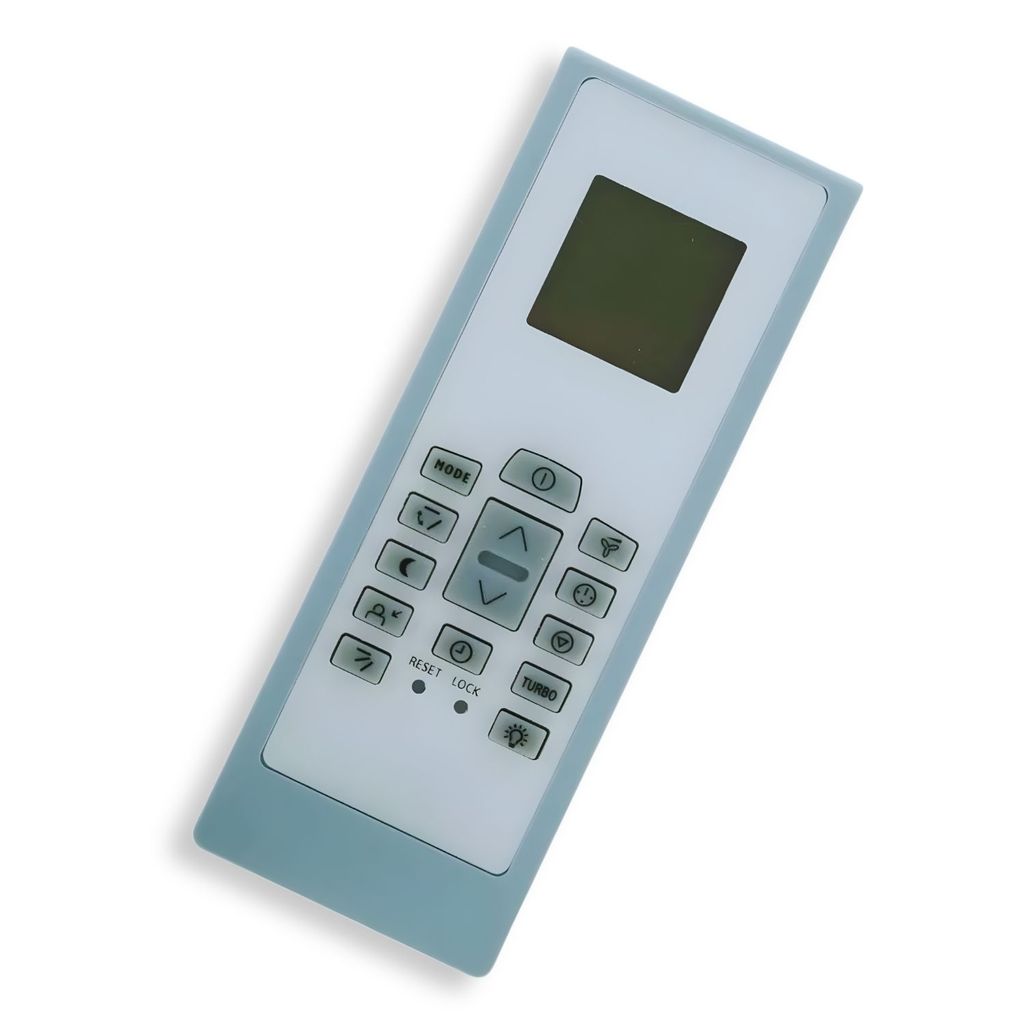 Controle Remoto Compatível Ar Condicionado Split Electrolux RG01/BGEF-ELBR PI07R PI09R PI12R PI18R PI24R  - Novo