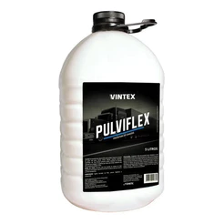 Protetor De Chassis 5l Pulviflex Vonixx