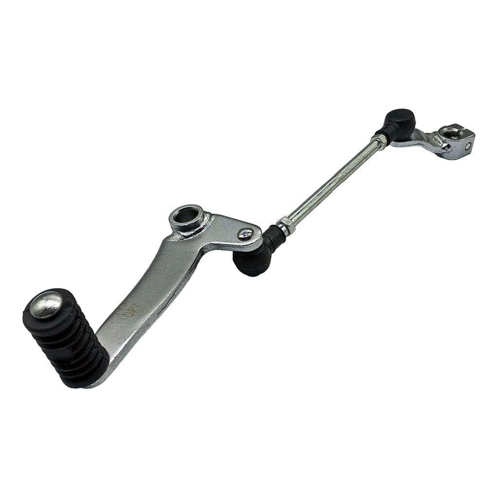PEDAL DE CAMBIO COMPLETO GP PARA YAMAHA FAZER 250 2005 A 2011