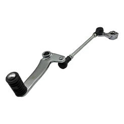 PEDAL DE CAMBIO COMPLETO GP PARA YAMAHA FAZER 250 2005 A 2011