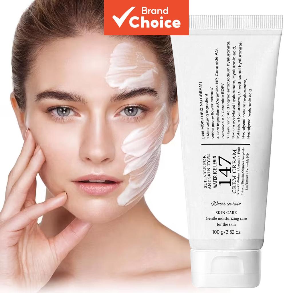 Creme Instant Lift 147 Para E Cuidados Com Rugas , Projetado Faciais Pescoço , Linhas Finas , Envelhecimento , Hidrataçã