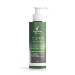 Gel de Limpeza Glycare Intense 150g