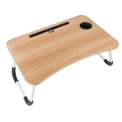 Mesa Notebook Multifuncional Ajustável Leve Portátil Dobrável Conforto Praticidade