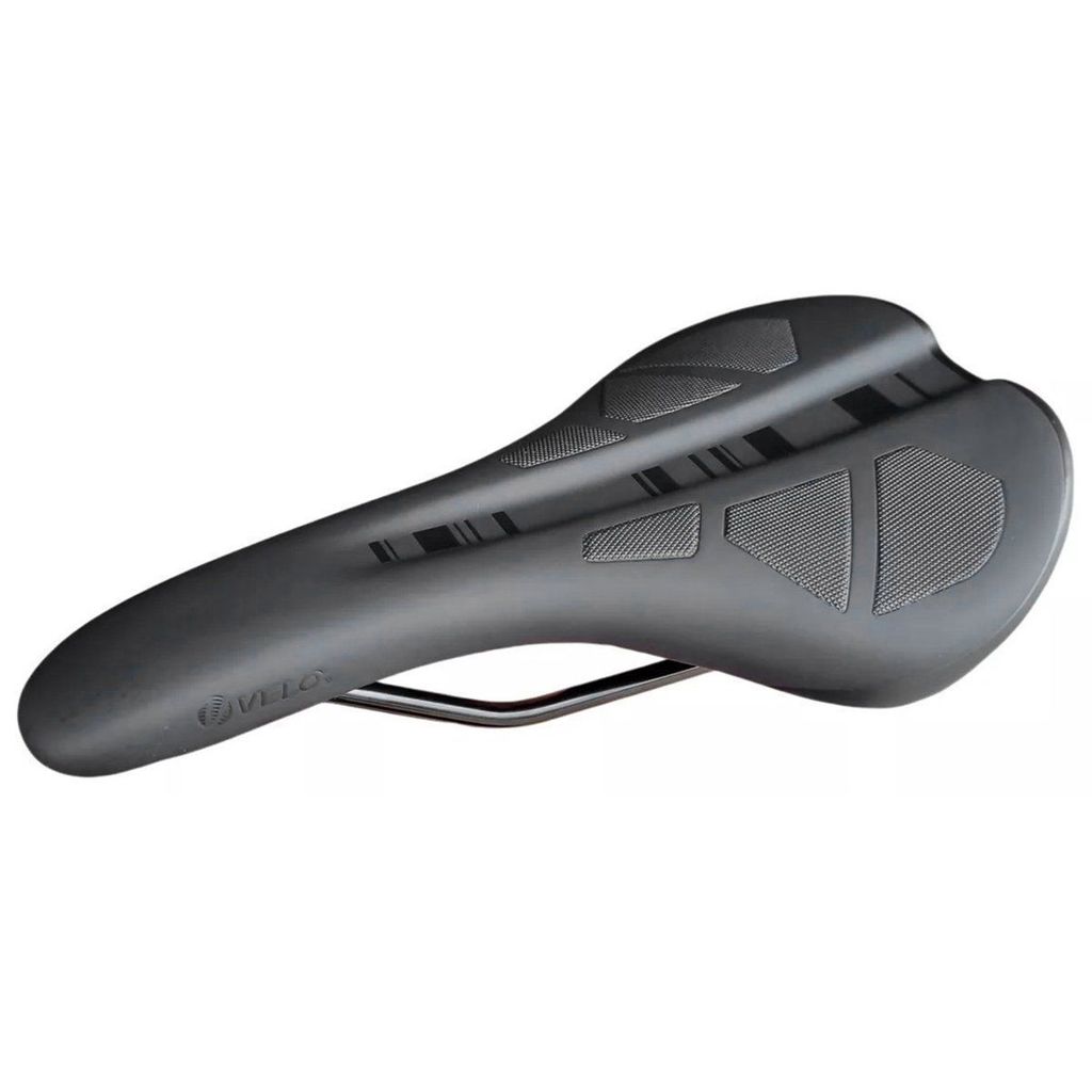 Selim de Bicicleta Velo VL-4470 151mm