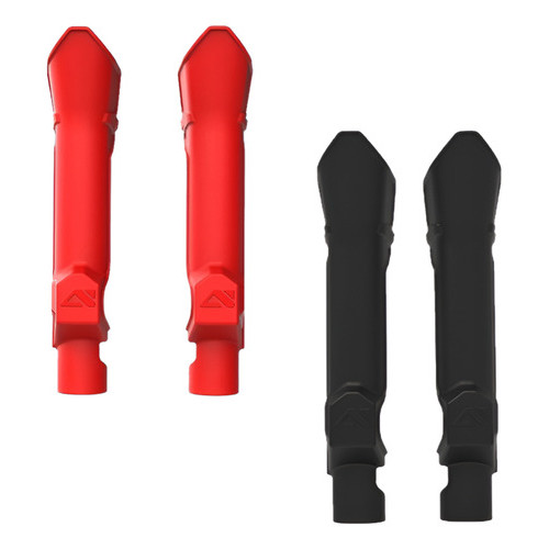 Protetor de Bengalas CRF 250F/ Tornado XR 250/ CRF 300F - Anker