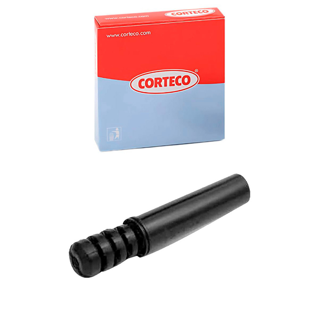 Batente Amortecedor Traseiro Sandero 2007 A 2013 / Logan 2007 A 2013 - Corteco 50488C