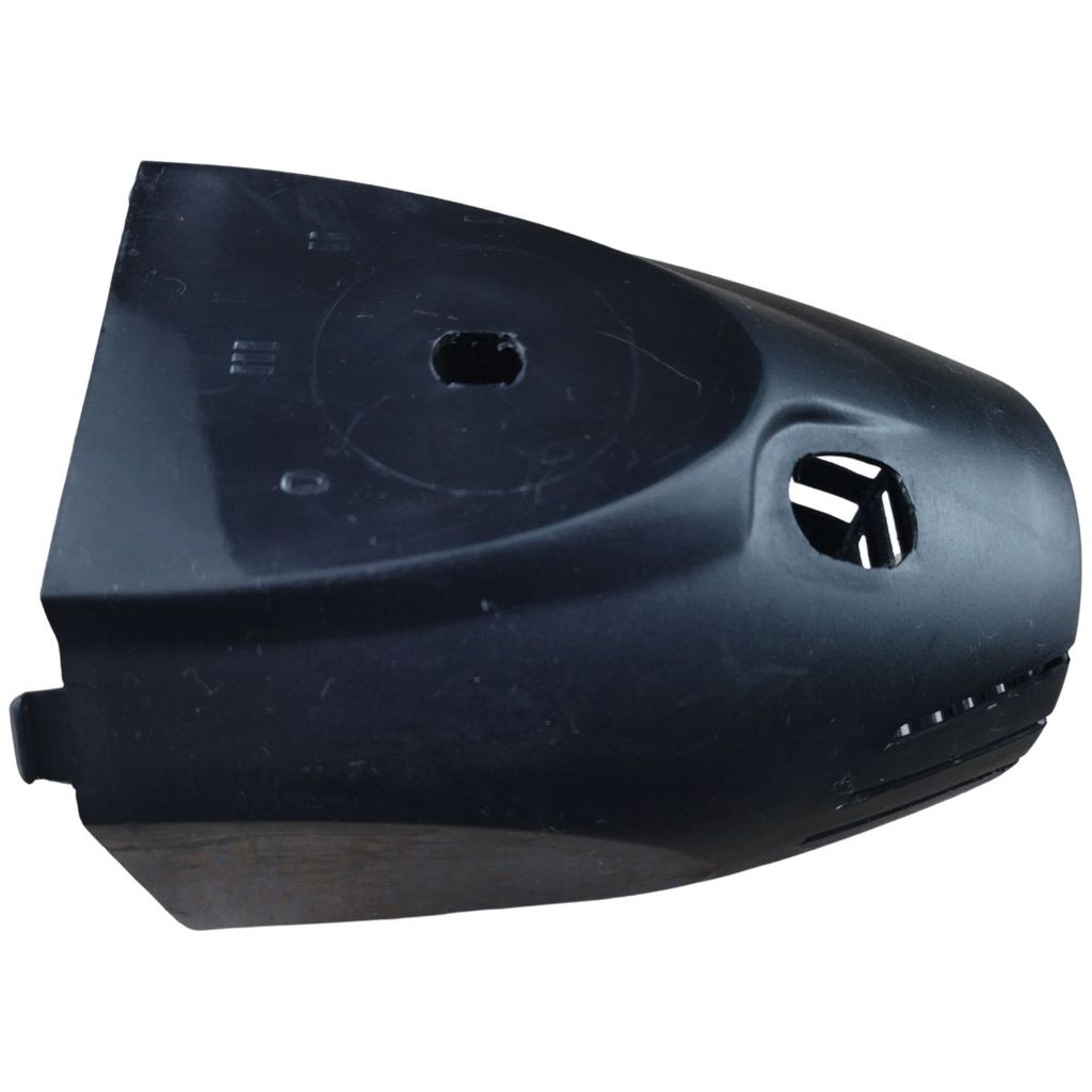 Capa Tampa Traseira do Motor Ventilador Cadence 30cm VTR310 / VTR410 / VTR500