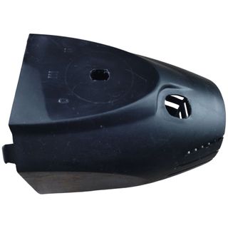 Capa Tampa Traseira do Motor Ventilador Cadence 30cm VTR310 / VTR410 / VTR500