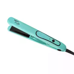 Chapa Style Azul 210ºC - Azul / Bivolt