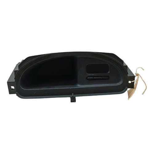 Moldura Relógio Painel Renault Clio Megane Senic 1999 2006