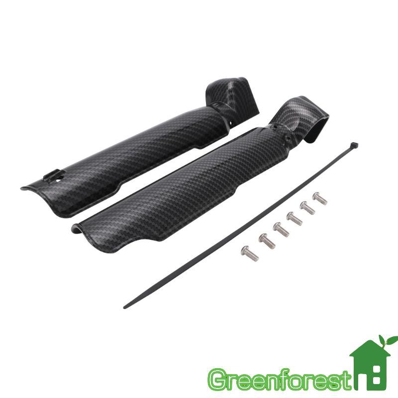 greenfor Garfo Capa Pára-Choques Placa Proteção Para Surron Sx