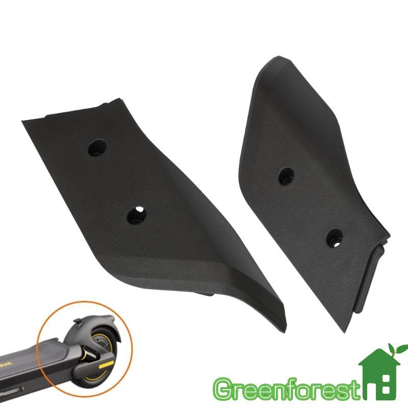 greenfor Capa Proteção Garfo Para Scooters Elétricos ABS Impacto Várias Cores