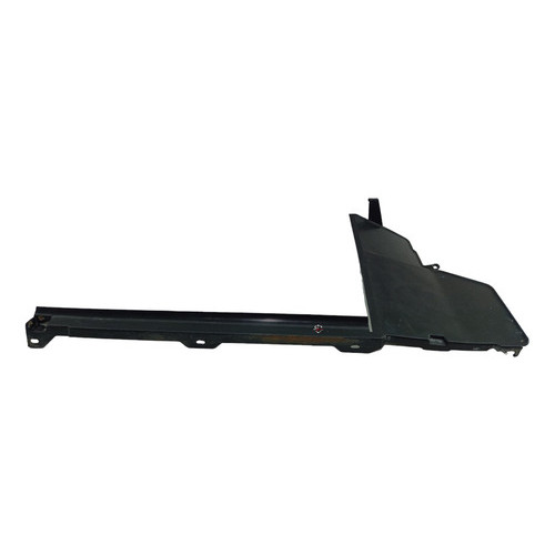 Defletor Radiador Lado Direito Chevrolet Corsa Wind 2001
