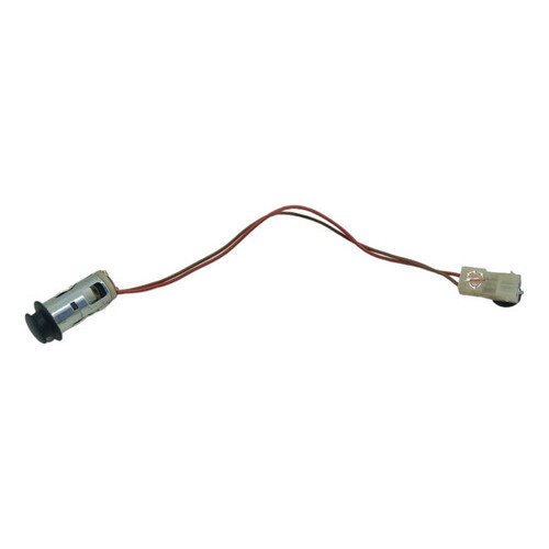 Tomada 12v Acendedor Bmw X1 Sdrive20i 2.0 2010 Turbo