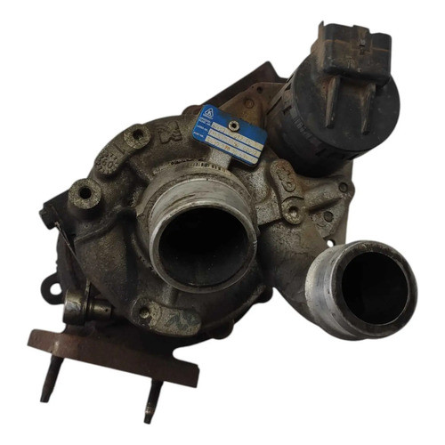 Turbina Motor Ford Focus 2.0 2011 2013 Cj5e6k682cg