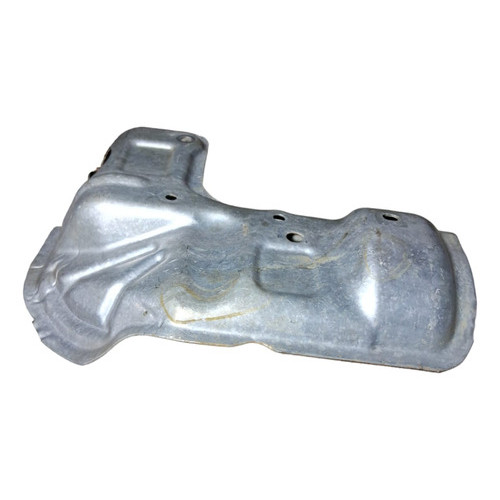 Defletor Calor Turbina T-cross Polo Virtus 2019 A 2023