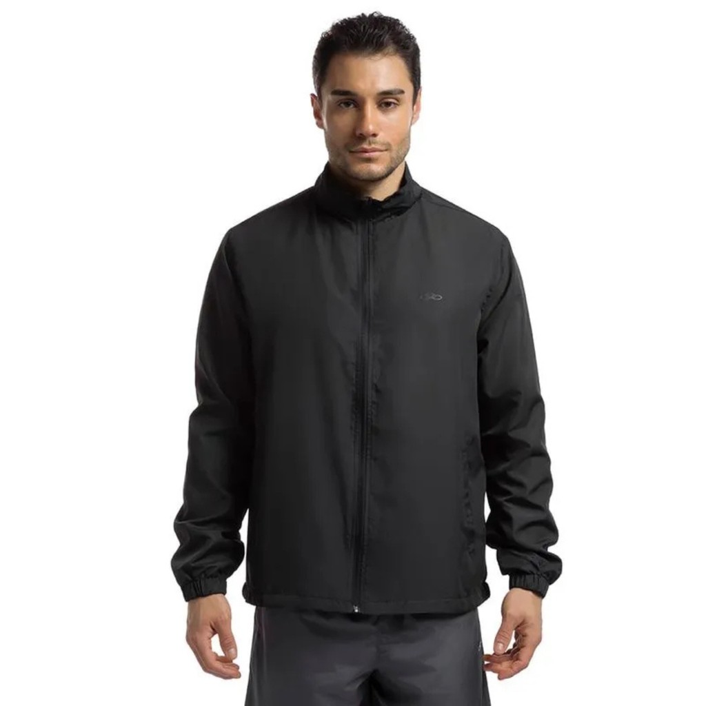 Jaqueta Corta Vento Masculina Olympikus Essential Original