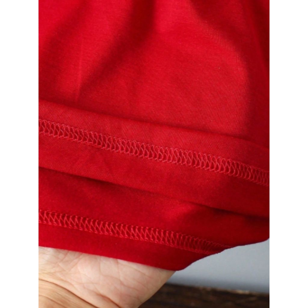 Camiseta Infantil Menino Menina Estampada Caminhão Bombeiro 100% Algodão Blusa — imagem 2 de 2