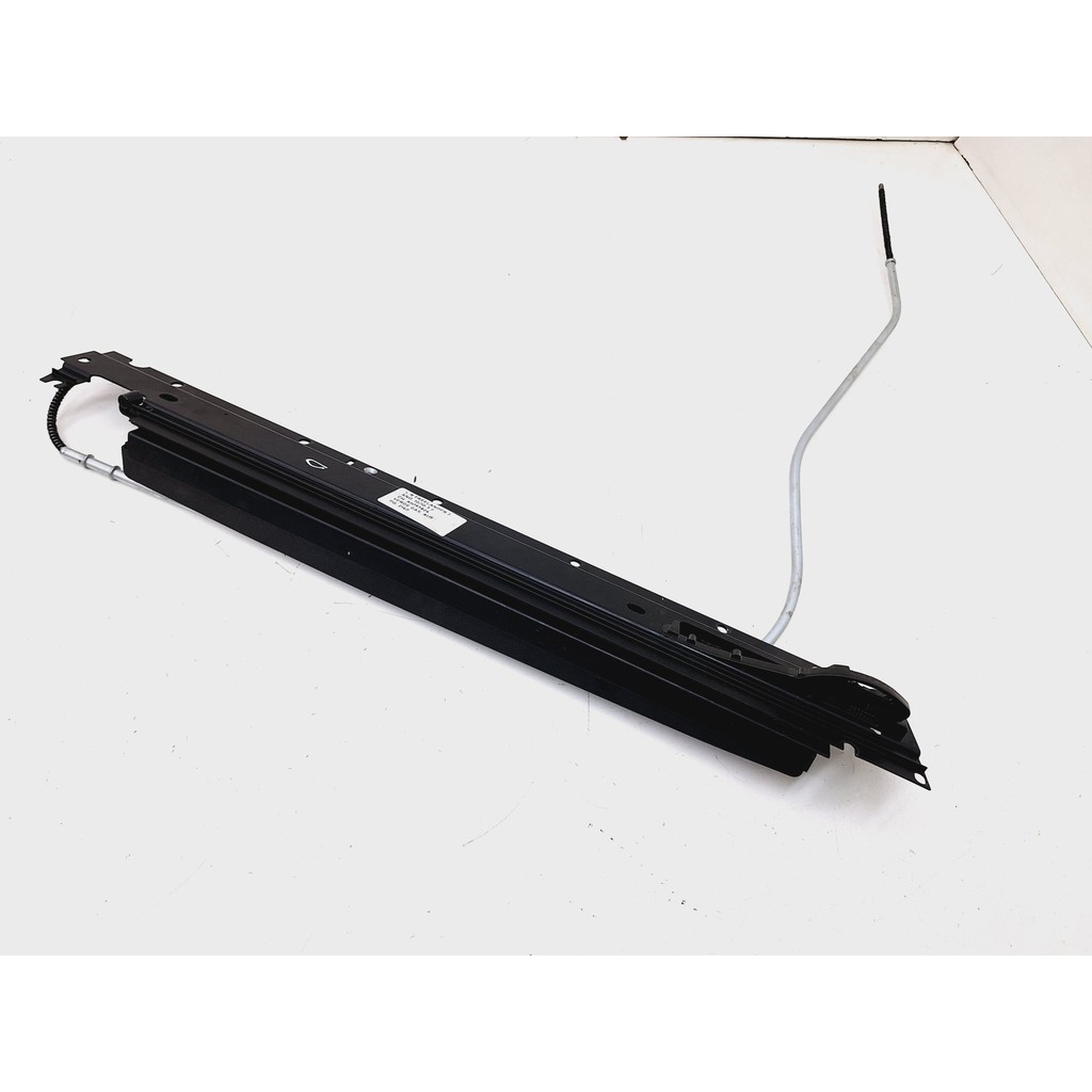 Trilho Direito Teto Solar Land Rover Freelander 2 3.2 2010