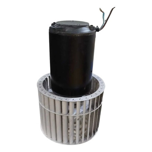 Motor Ventilador Carrier Recrusul Sutrak 24v (turbina) 24v