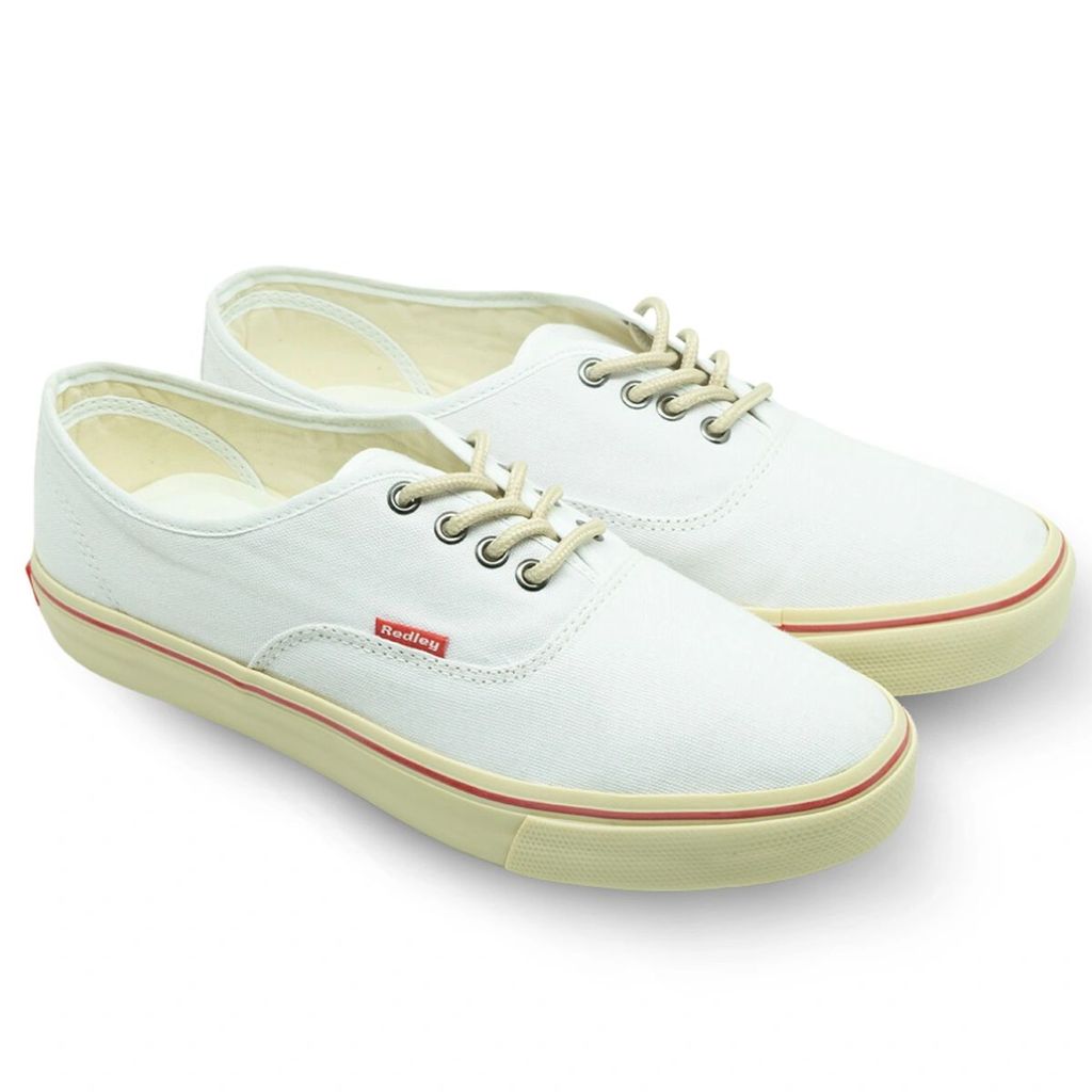 Tênis Feminino Masculino Redley Authentic em Oferta na Shopee