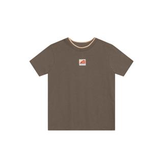 Camiseta infantil menino estampado Mundi em Oferta na Shopee