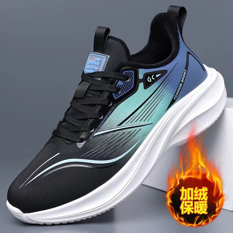 Sapatos Esportivos Masculinos Moda Camurça Novos Sapatos Masculinos em Oferta na Shopee