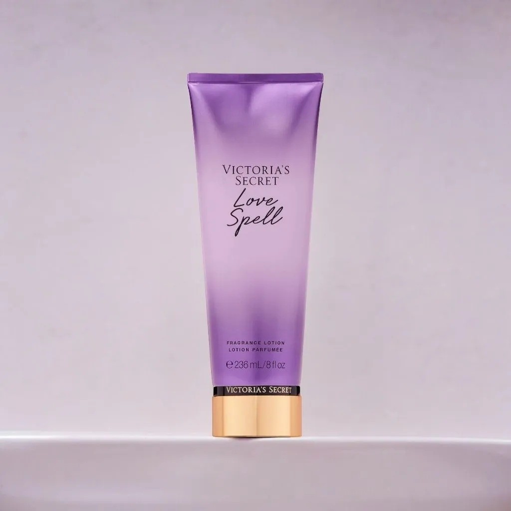 Creme Victória's Secret Love Spell Original Body Lotion 236 Love Spell