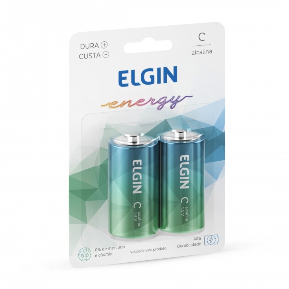 Pilha Alcalina Média - Comprar com Melhor Preço em Baterias