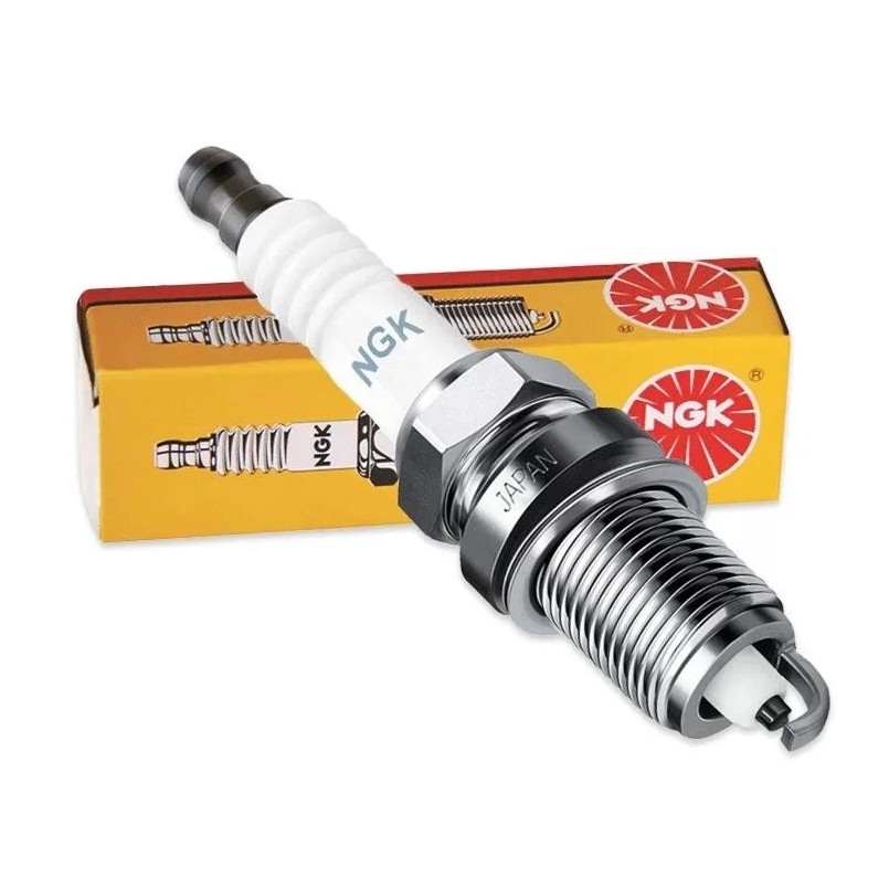 VELA IGNIÇÃO NGk C7HSA CRYPTON WEB100 C100 Dream Pop 100 VBlade 250 Hunter 90 Smart 125