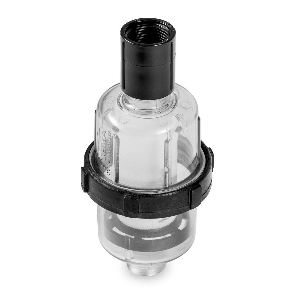 Filtro de Água 60 Micra Karcher em Oferta na Shopee