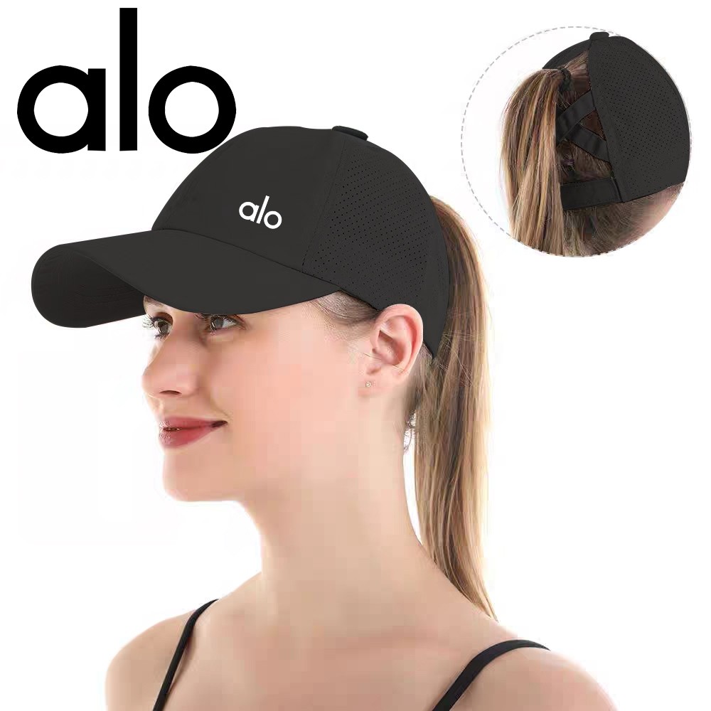 Corrida De Boné Respirável De Secagem Rápida | Beisebol Para Homens Mulheres Ajustável Requintado