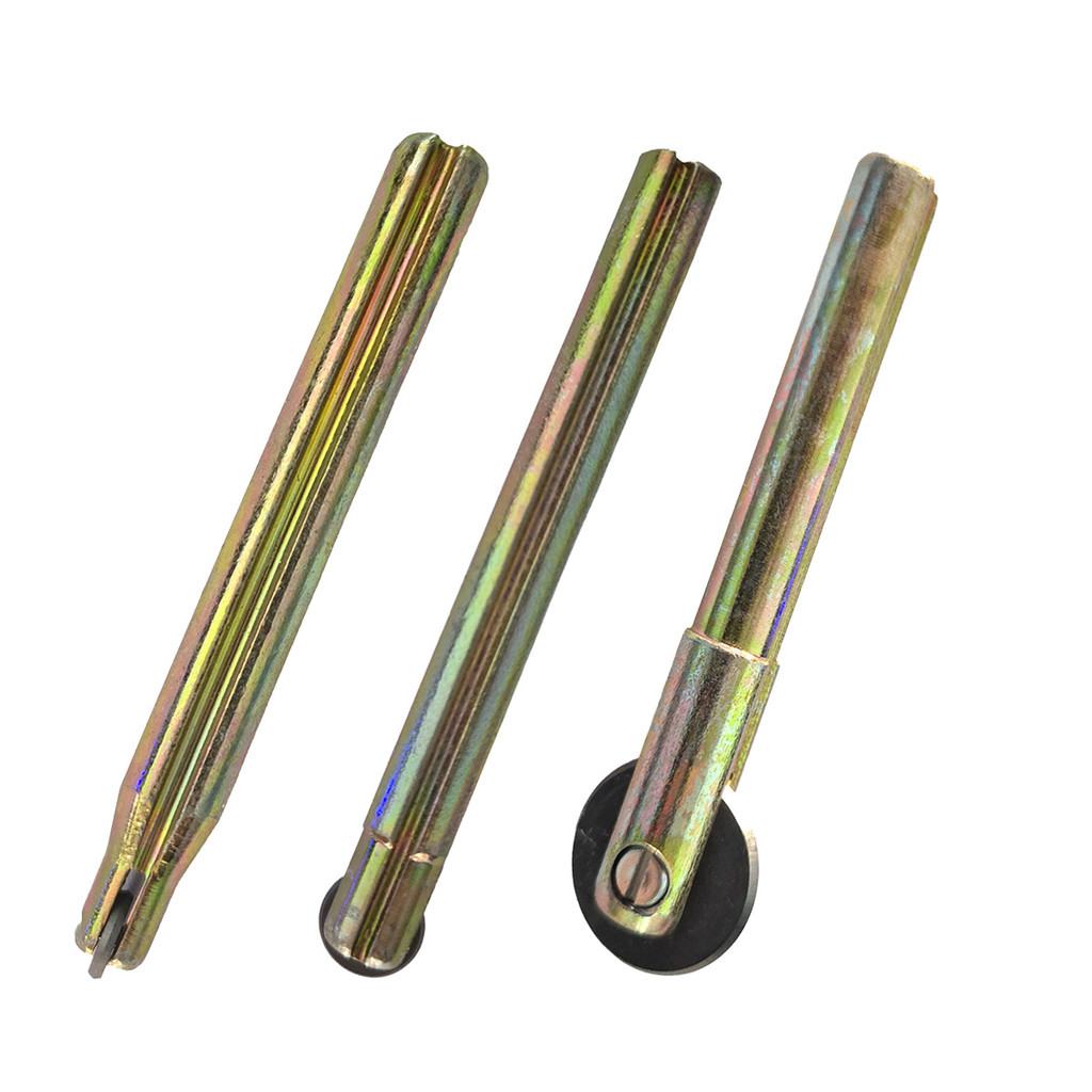 Kit 3 Roda Cortadora 8mm 10mm 22mm Para Parede e Construcao