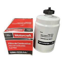 Filtro De Combustível Chevrolet Blazer 1996 A 2000