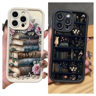 Capa de Telefone com Flores para INFINIX Smart 10 Plus 9 8 Note 50S 50X 50 40 30 Pro Plus Spark GO 2024 2023 SPARK 10 10 em Oferta na Shopee