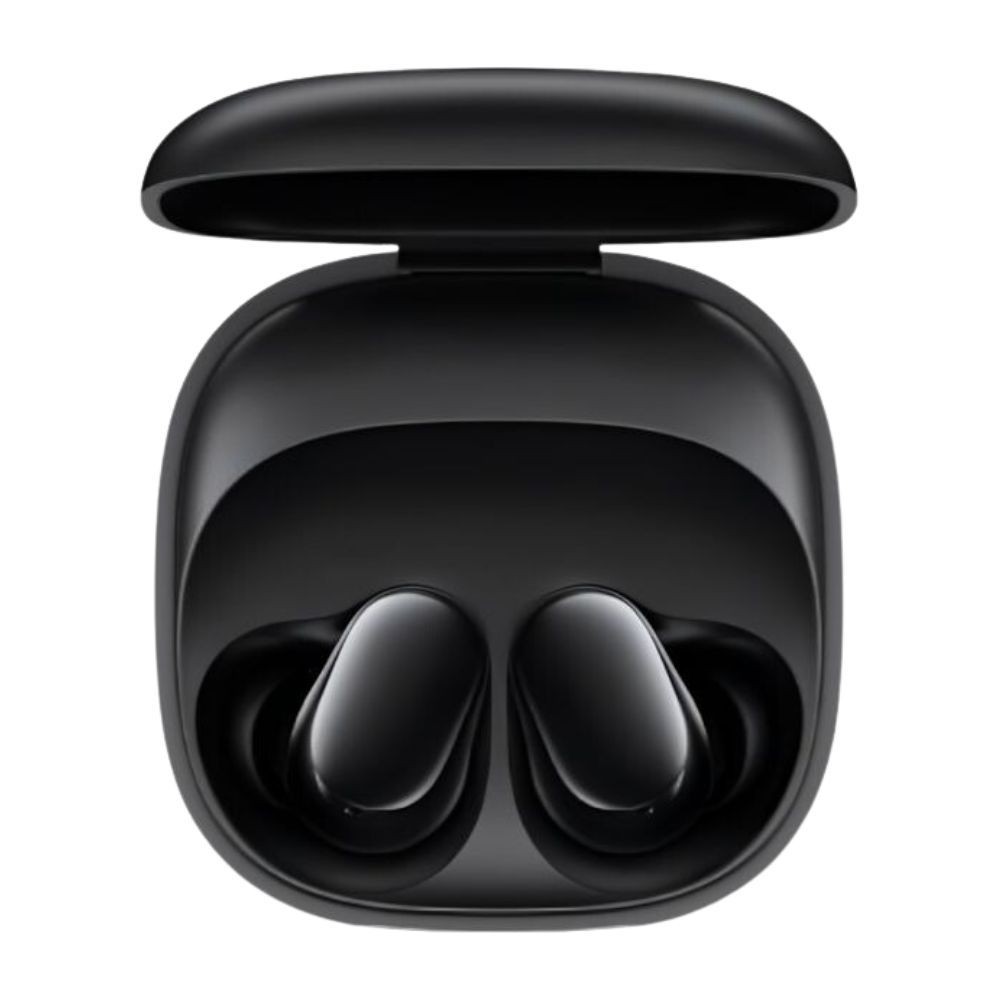 Fone Bluetooth Xiaomi Redmi Buds 6 Play Preto