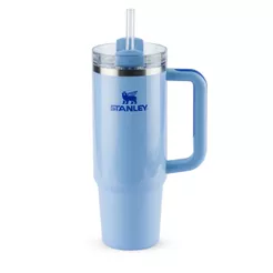 Copo Stanley Quencher Térmico 2.0 - 887ml - Cornflower Gloss