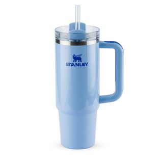 Copo Stanley Quencher Térmico 2.0 - 887ml - Cornflower Gloss